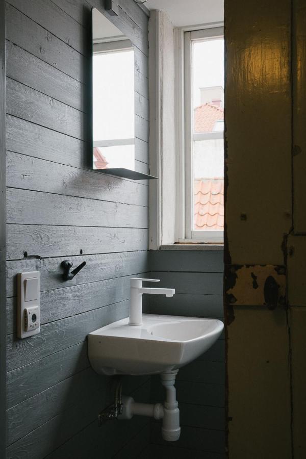 Visby Logi & Vandrarhem Ngoại thất bức ảnh