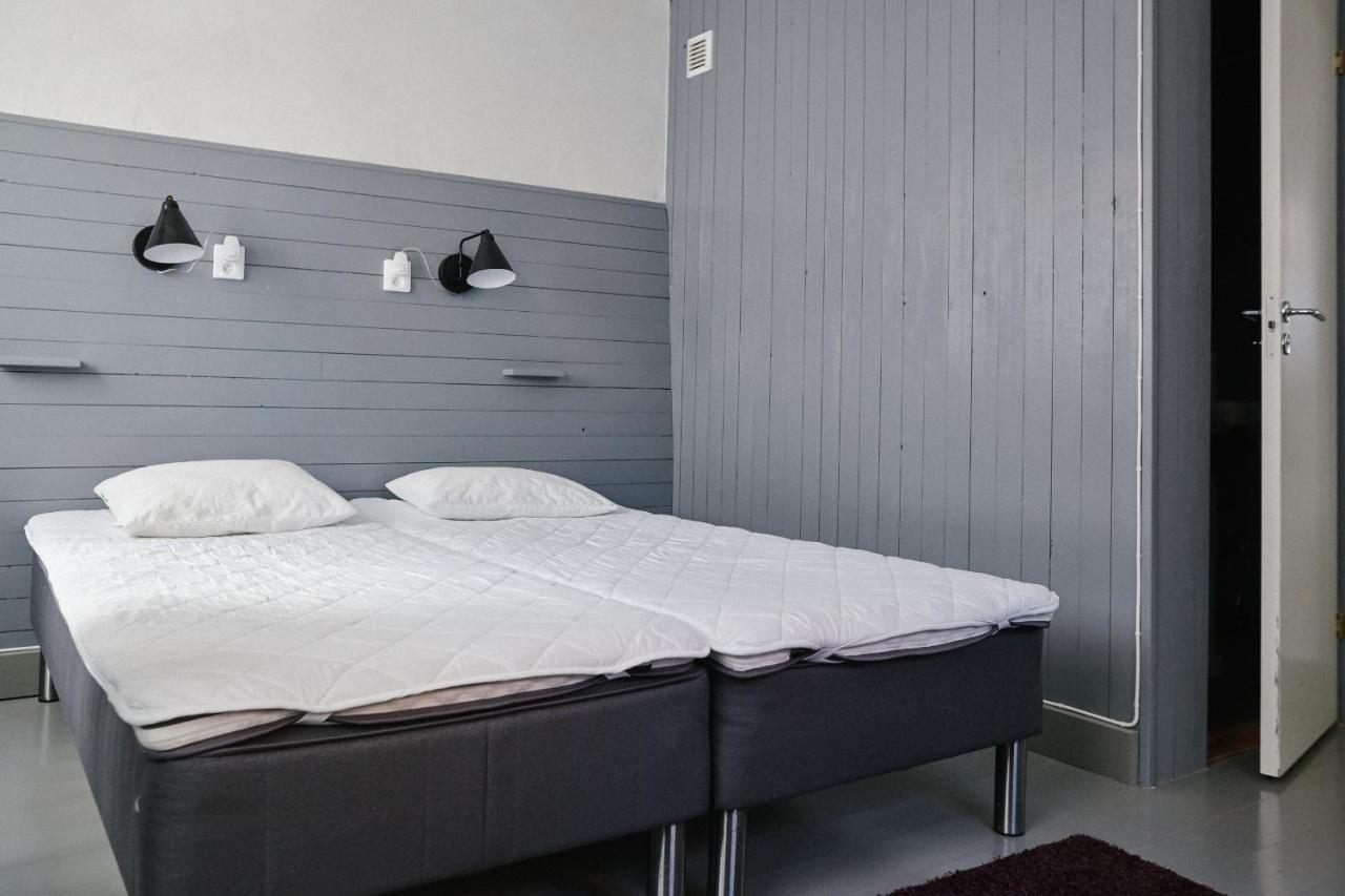 Visby Logi & Vandrarhem Phòng bức ảnh