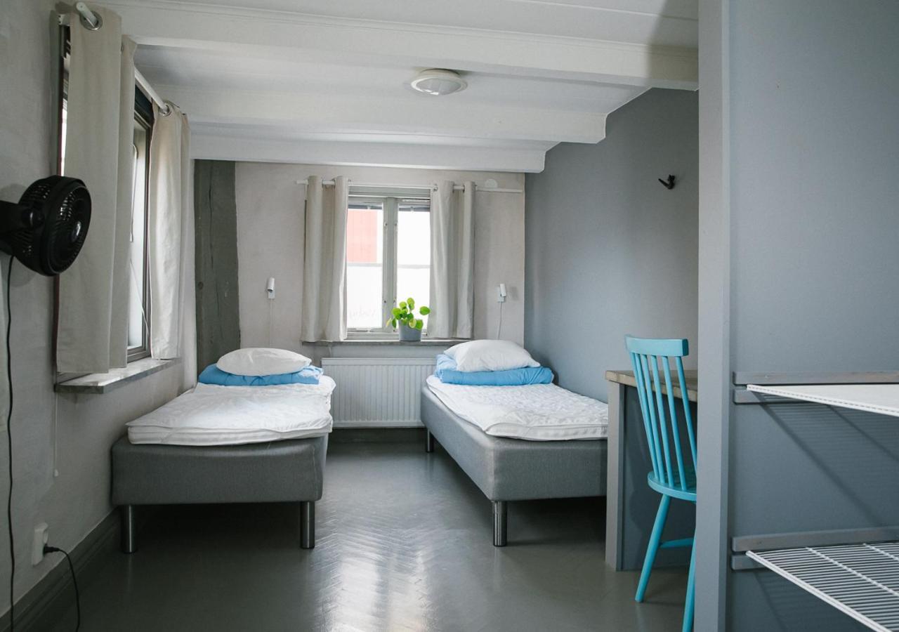 Visby Logi & Vandrarhem Phòng bức ảnh