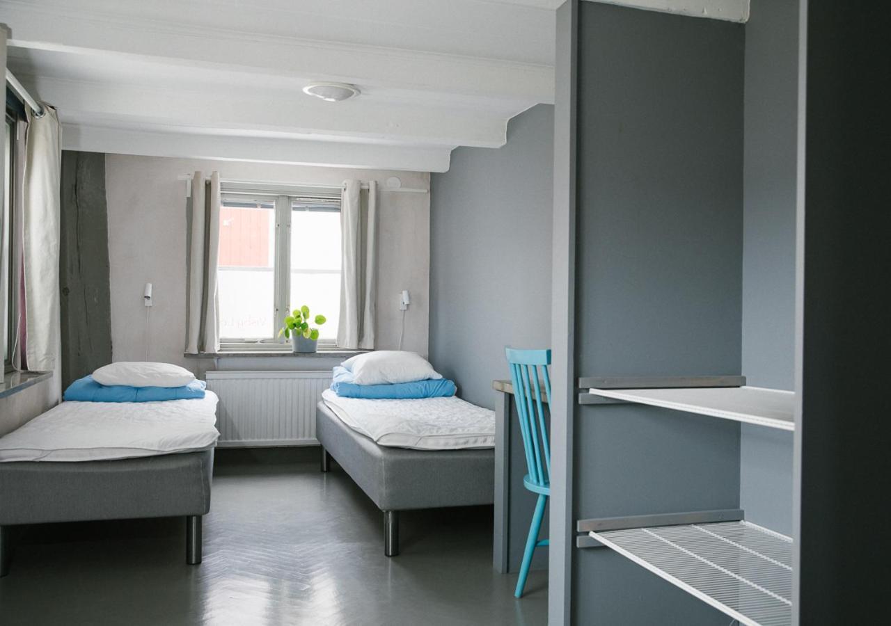 Visby Logi & Vandrarhem Phòng bức ảnh