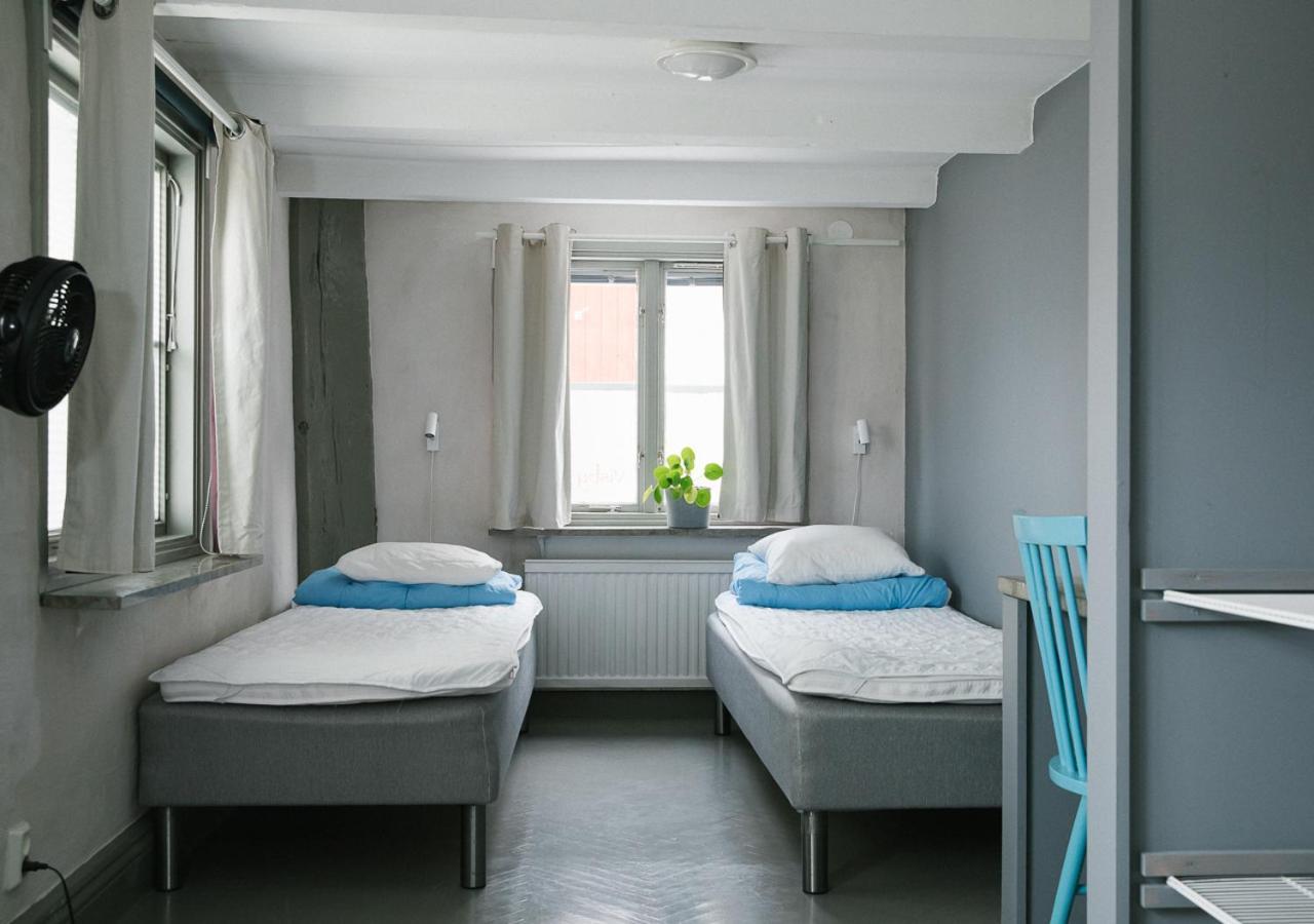 Visby Logi & Vandrarhem Phòng bức ảnh