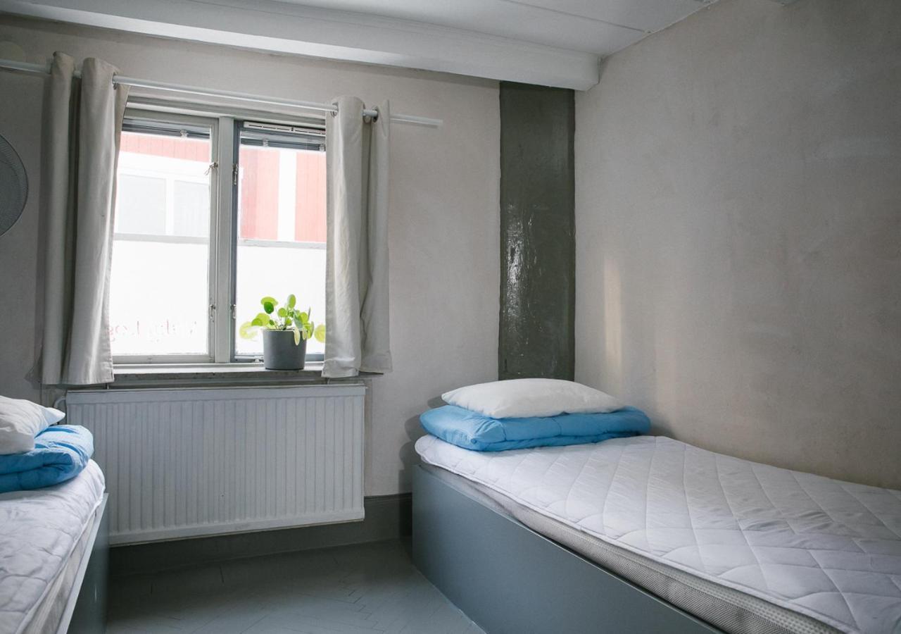 Visby Logi & Vandrarhem Phòng bức ảnh