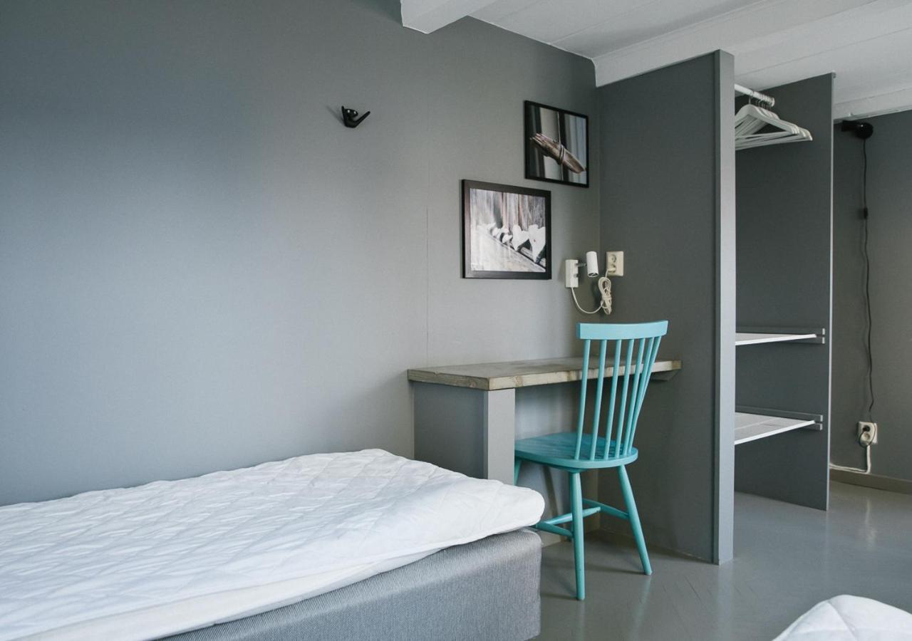 Visby Logi & Vandrarhem Phòng bức ảnh