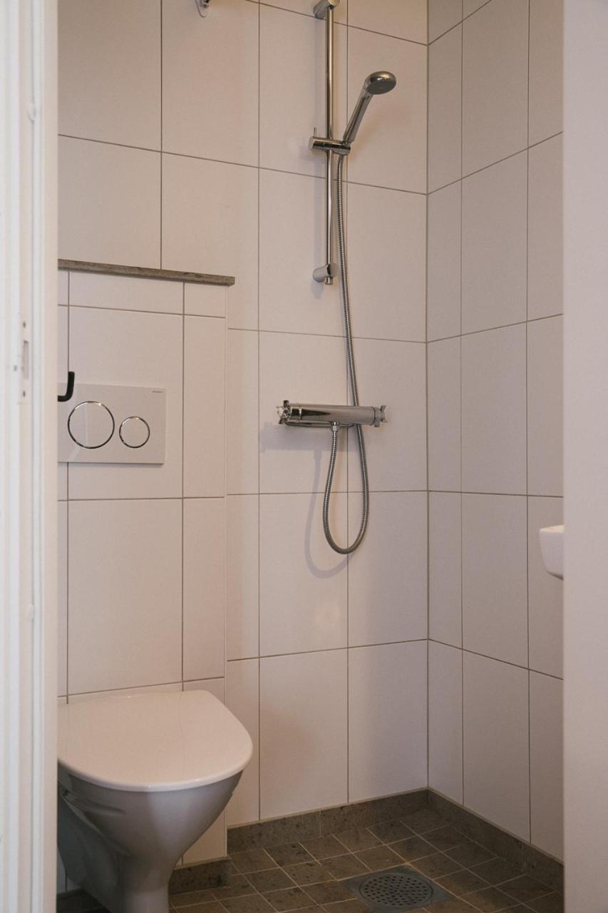 Visby Logi & Vandrarhem Phòng bức ảnh