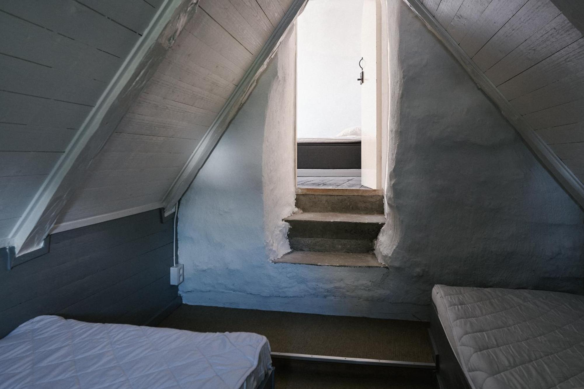 Visby Logi & Vandrarhem Phòng bức ảnh
