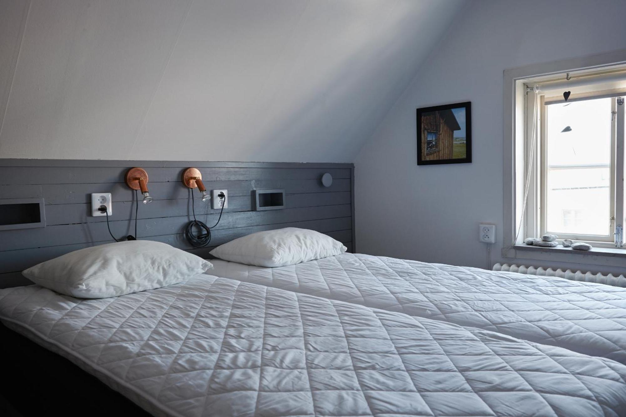 Visby Logi & Vandrarhem Phòng bức ảnh
