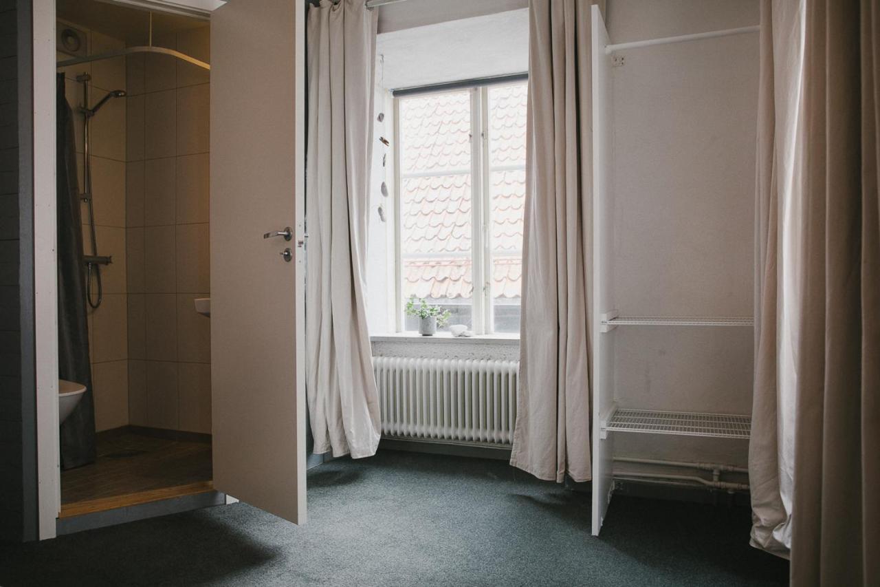 Visby Logi & Vandrarhem Phòng bức ảnh