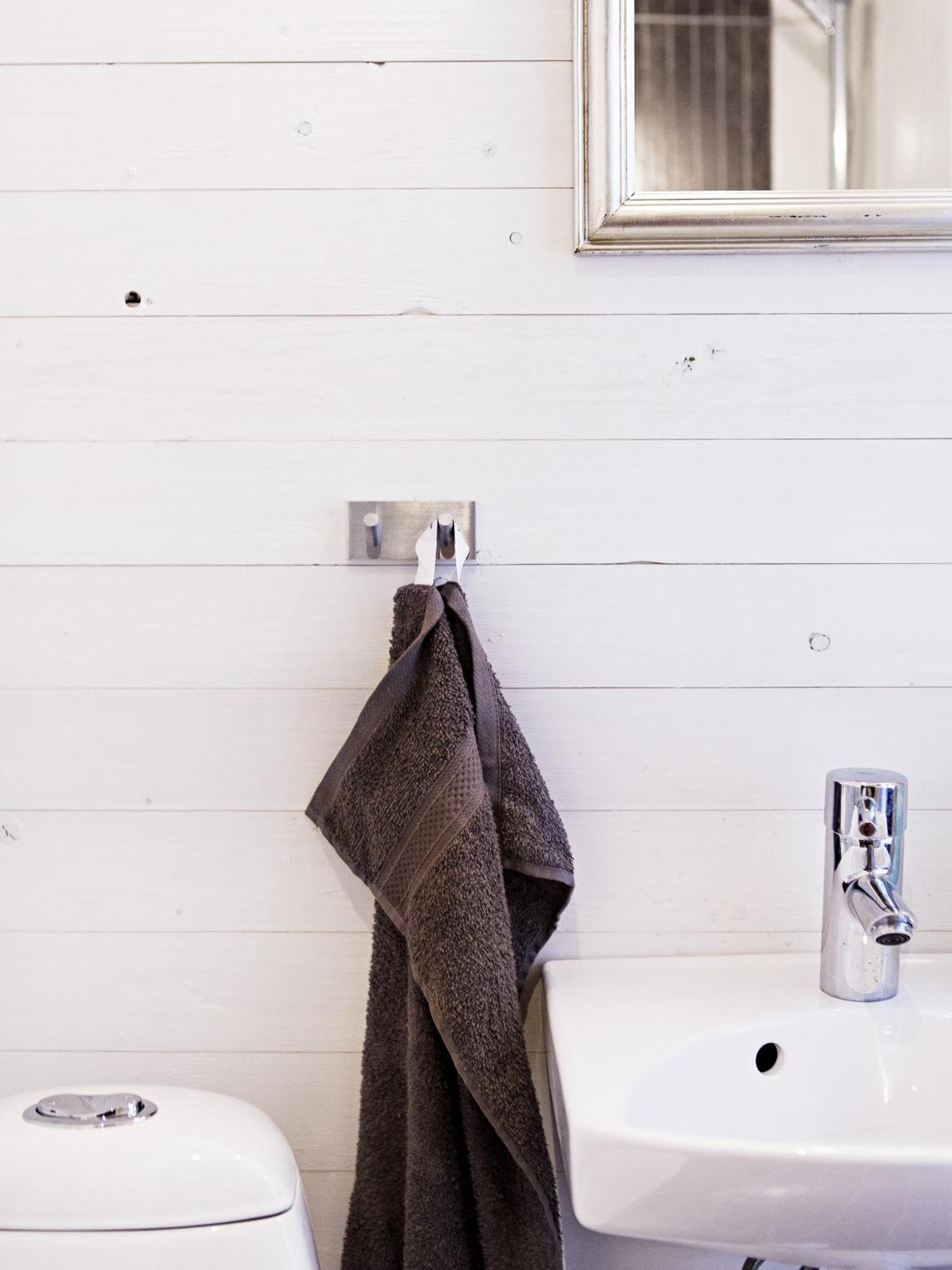 Visby Logi & Vandrarhem Phòng bức ảnh
