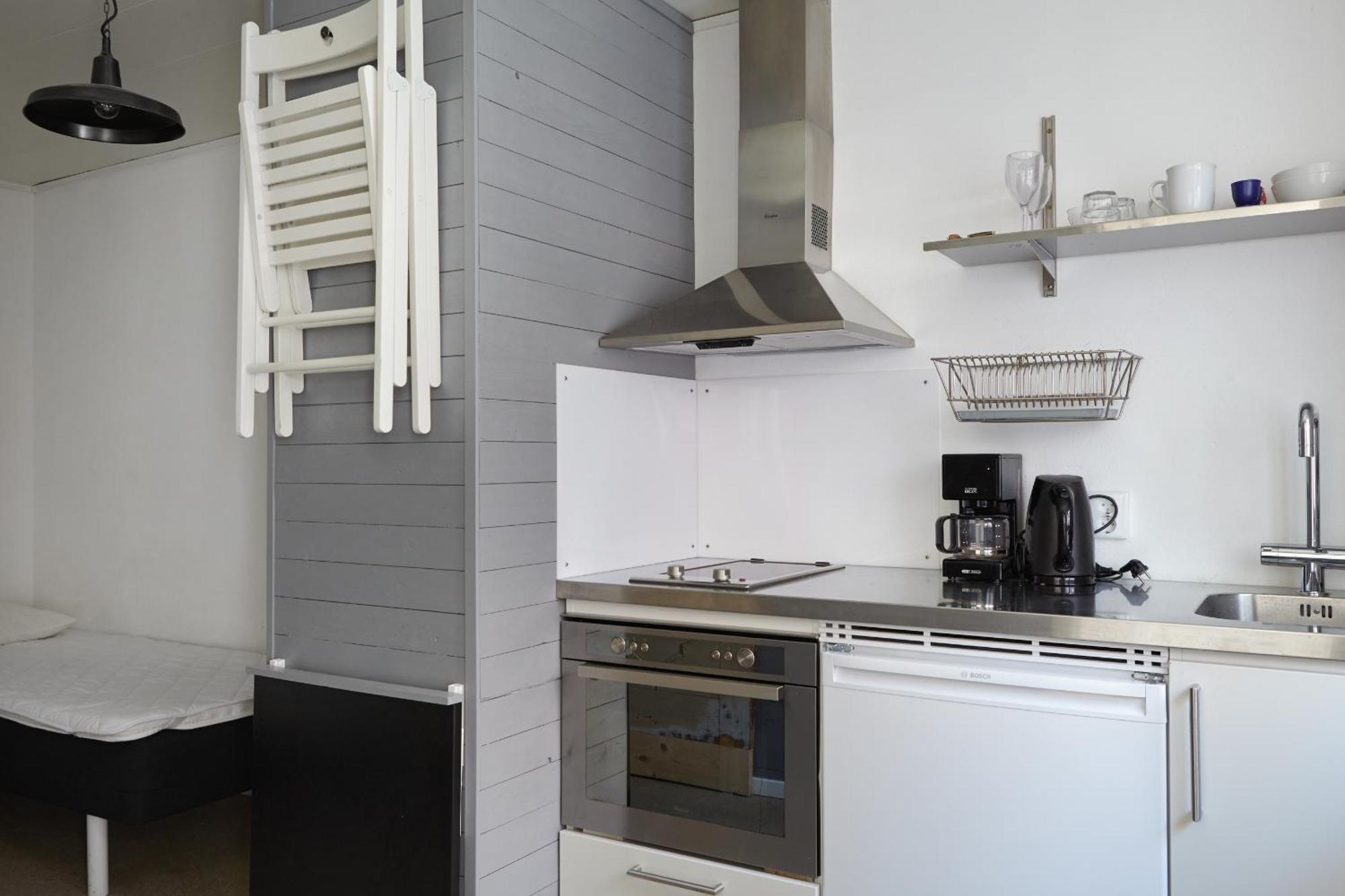 Visby Logi & Vandrarhem Phòng bức ảnh